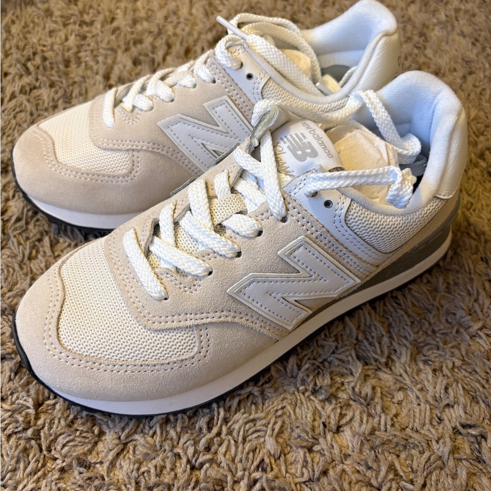 New Balance 574